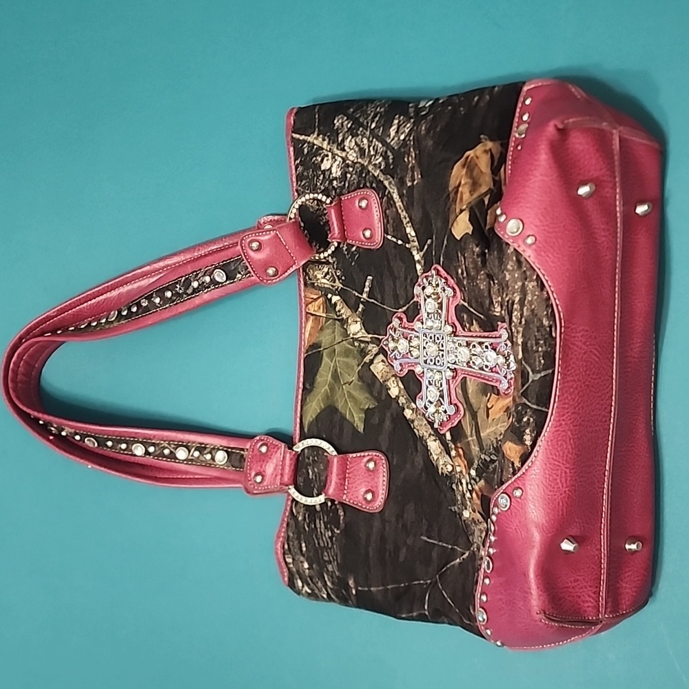 Country Road Purse